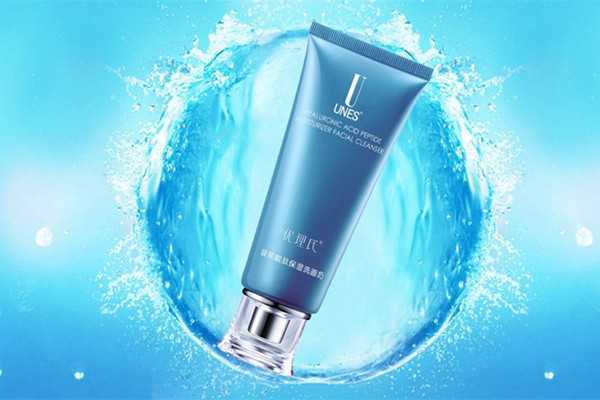 洗面奶怎么辨别好坏