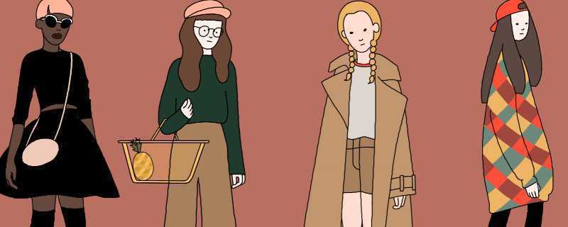 森系风格是什么意思 森系风格是什么意思