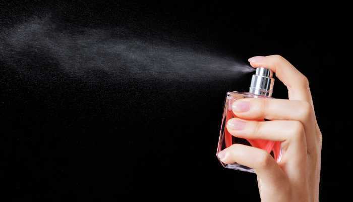 香水怎么用 香水怎么用