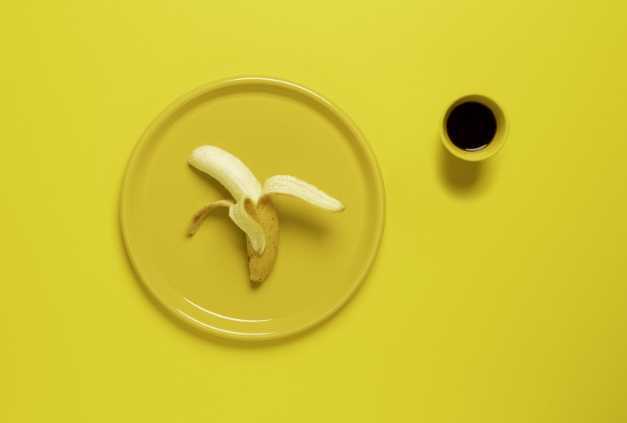 香蕉敷脸的功效与作用 香蕉敷脸有什么效果