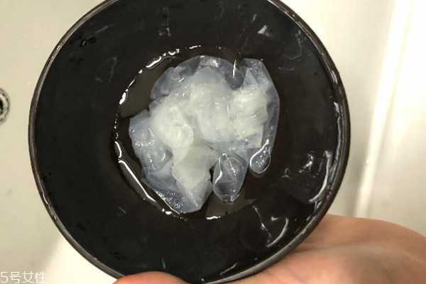 皇族养心堂面膜怎么用