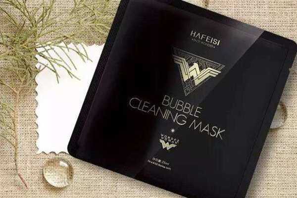 韩菲诗泡泡面膜可以天天敷吗? 韩菲诗泡泡面膜可以天天敷吗?