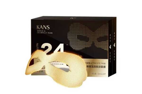 眼膜可以早上敷吗 眼膜可以早上敷吗