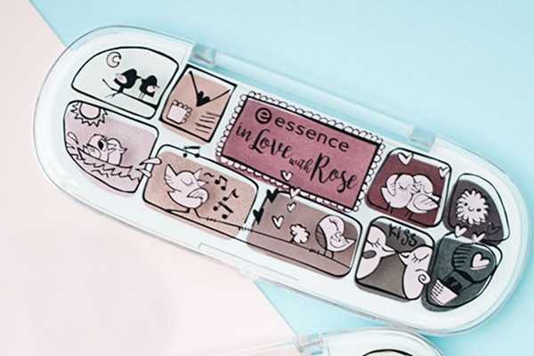 小众品牌眼影哪款好