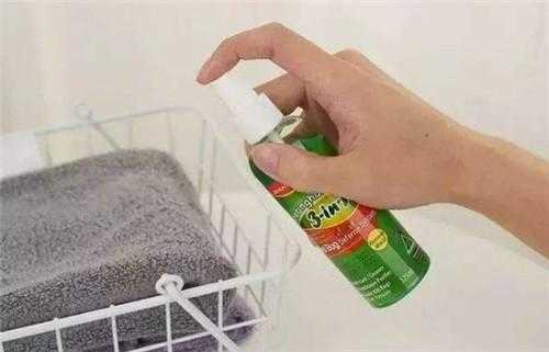 除螨喷雾能直接喷床上吗 除螨喷雾能直接喷床上吗