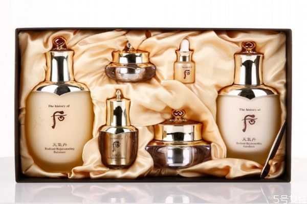 天气丹祛斑美白要哪个系列好?天气丹跟雪花秀哪个好用 天气丹祛斑美白要哪个系列好?天气丹跟雪花秀哪个好用