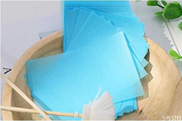 吸油纸用多了好不好?长痘还可以用吸油纸吗 吸油纸用多了好不好?长痘还可以用吸油纸吗