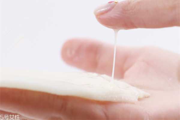 jm黄金蚕丝面膜用洗吗