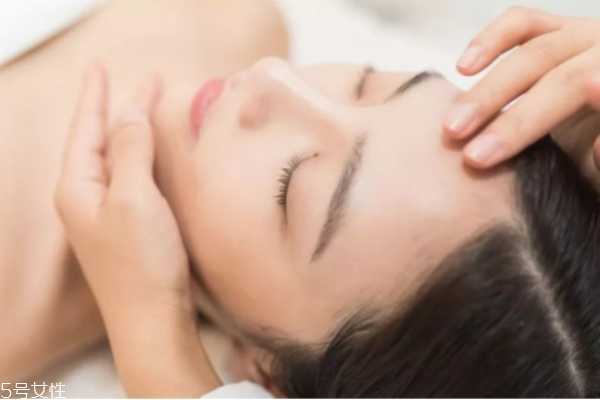 什么皮肤需要去角质 深层清洁不是所有人都适合