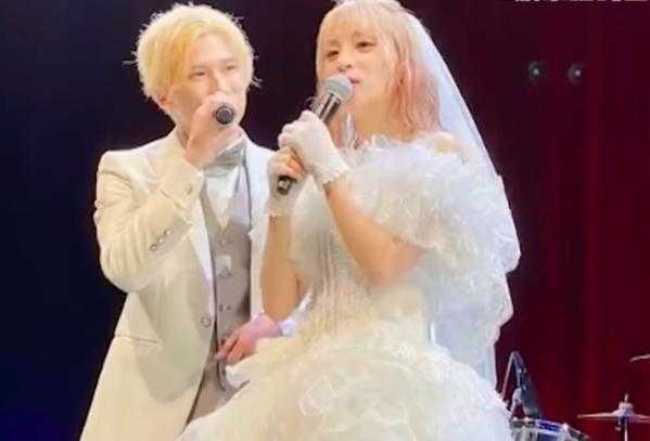 美依礼芽的老公是谁? 美依礼芽的老公是谁?