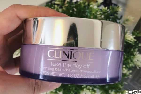 倩碧紫胖子卸妆膏孕妇可以用吗？倩碧卸妆膏一瓶能用多久