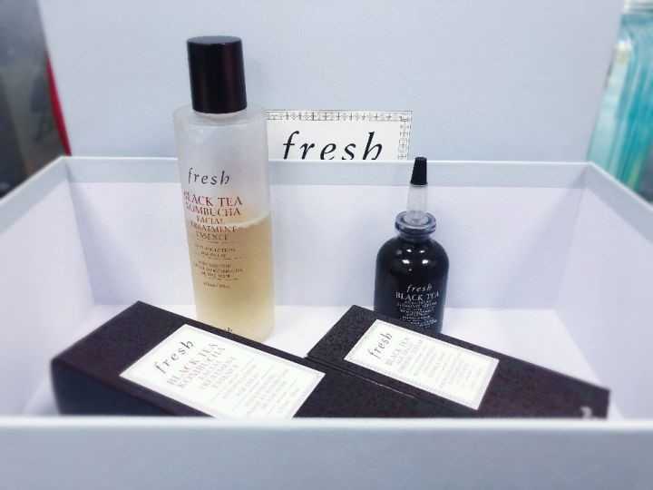 精华肌底液什么时候用 精华肌底液什么时候用