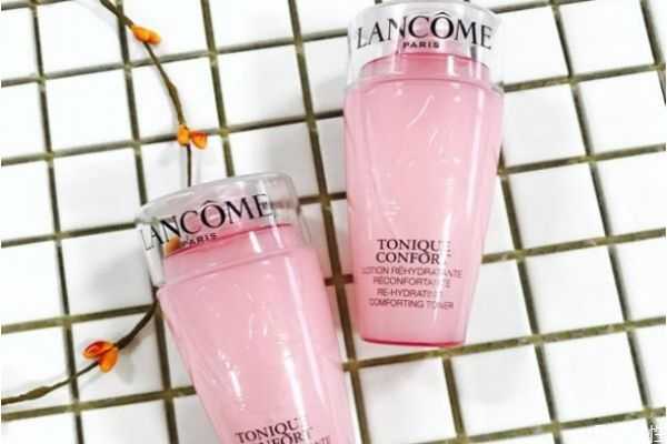 兰蔻粉水和保湿啫喱怎么用?兰蔻粉水和啫喱的区别 兰蔻粉水和保湿啫喱怎么用?兰蔻粉水和啫喱的区别