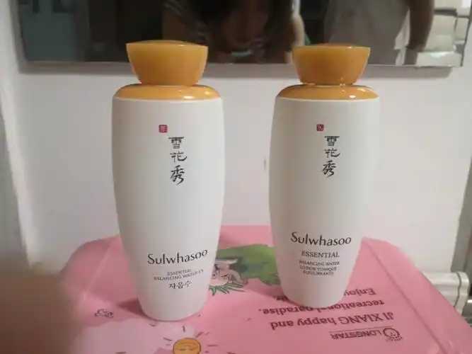 38岁用雪花秀还是兰蔻 38岁用雪花秀还是兰蔻