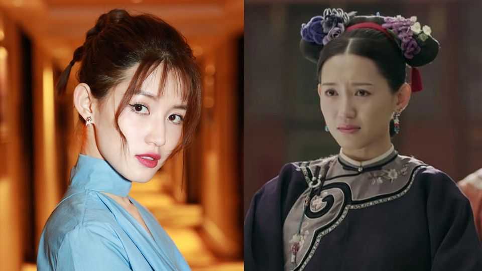 延禧如懿宫中娘娘都是敏感肌吗