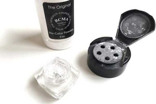 rcma散粉粉质如何?rcma散粉好用吗 rcma散粉粉质如何?rcma散粉好用吗