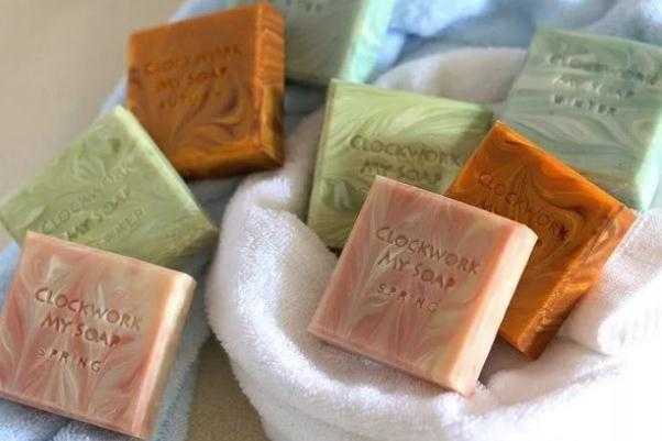 手工皂是干什么用的？手工皂哪个牌子好