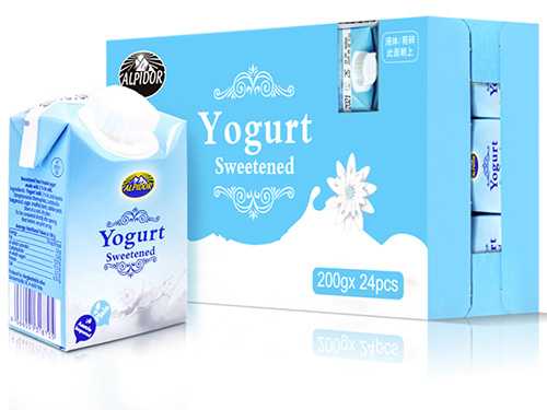 酸奶面膜的做法 酸奶面膜怎么使用