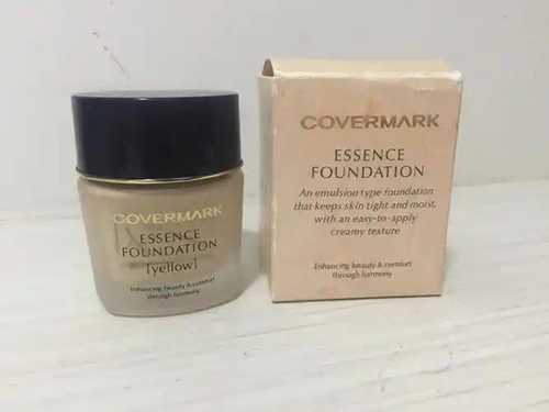 粉底霜可以用什么代替