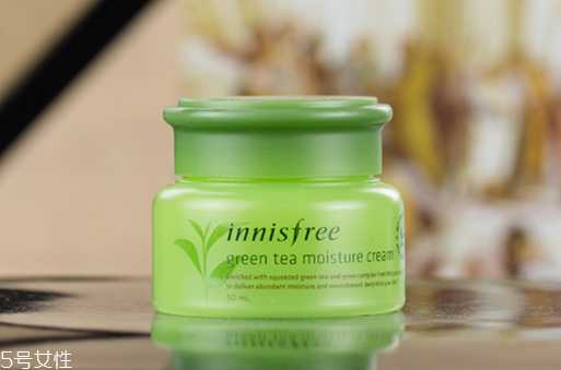 悦诗风吟面霜怎么样 