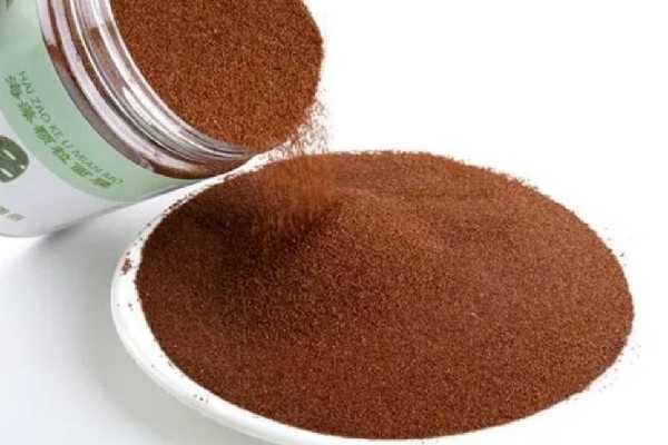 海藻面膜是大颗粒的好还是小颗粒的好 海藻面膜买哪种的好