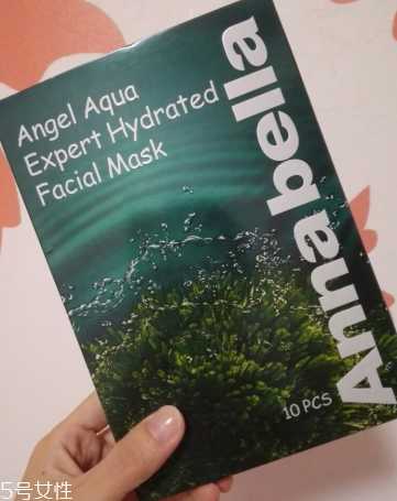 海藻面膜是什么种子？海藻面膜到底是什么？