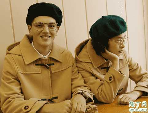 毛呢大衣内搭什么衣服好？如何把毛呢大衣穿得好看又保暖  ​