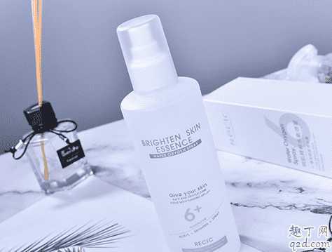 recic水氧喷雾好用吗 recic水氧喷雾好用吗