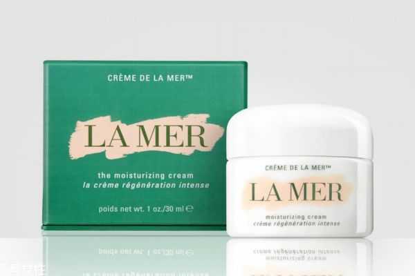 海蓝之谜面霜哪个好