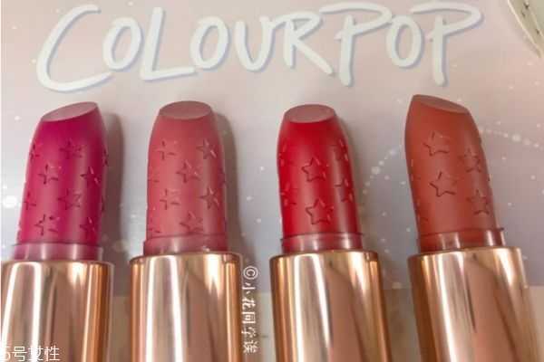 colourpop口红怎么看是不是正品？卡拉泡泡口红真假辨别方法