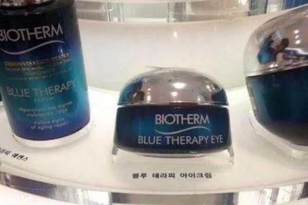 碧欧泉奇迹眼霜成分 碧欧泉奇迹眼霜成分