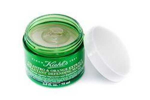 科颜氏芫荽橙萃防护面膜怎么样?好用吗 科颜氏芫荽橙萃防护面膜怎么样?好用吗