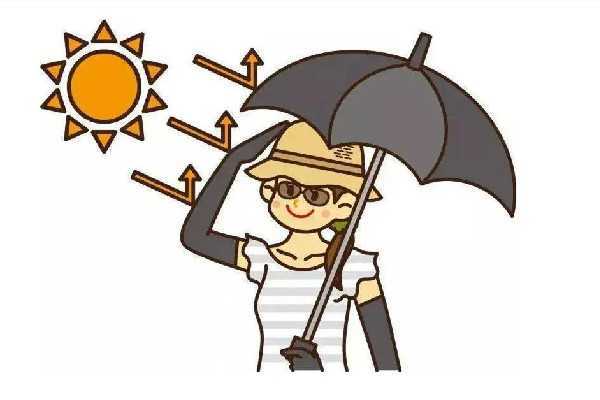 皮肤晒伤后留下的黑色素该怎么去除 皮肤晒伤后留下的黑色素该怎么去除