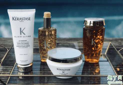 精油是头发干时用还是湿时用 护发精油一天用几次为好