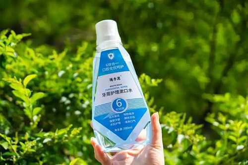 漱口水功能都一样吗 漱口水功能都一样吗