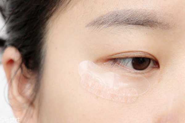 quanis眼膜用法 quanis眼膜怎么贴 quanis眼膜用法 quanis眼膜怎么贴