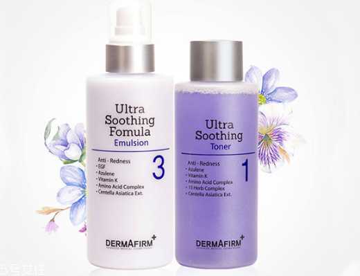 德妃紫苏水乳适合年龄 德妃紫苏水乳适合年龄