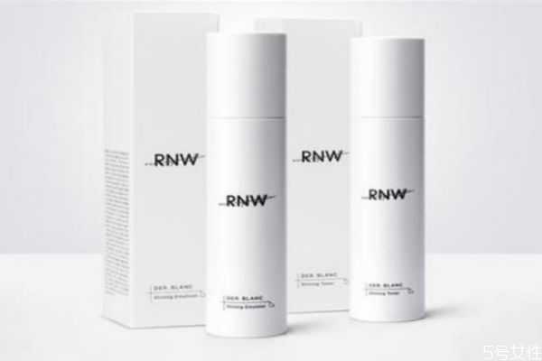 rnw水乳好用吗?rnw水乳适合什么皮肤 rnw水乳好用吗?rnw水乳适合什么皮肤