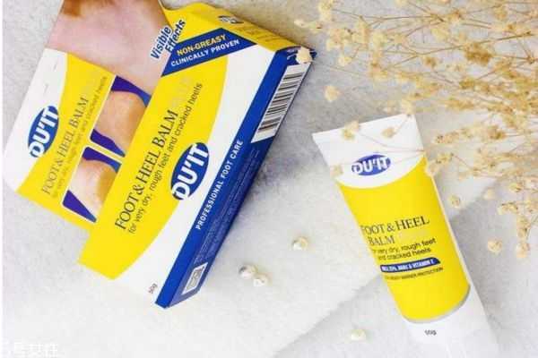 duit脚膜怎么样 duit脚膜怎么样