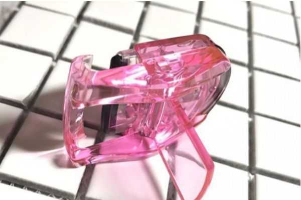 贝印睫毛夹怎么打开？贝印睫毛夹怎么用