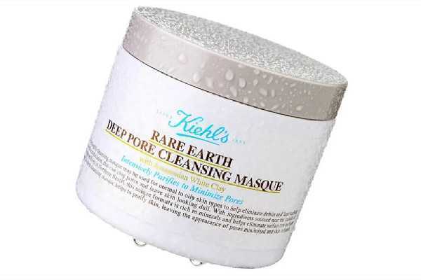 科颜氏白泥可以去黑头吗