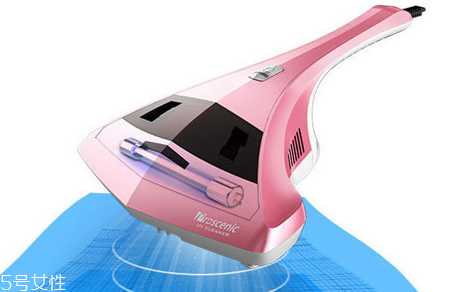 除螨仪什么原理