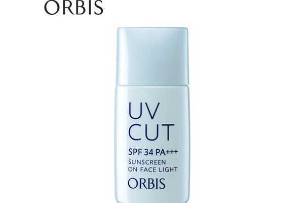 适合油皮痘肌的隔离霜 适合油皮痘肌的隔离霜