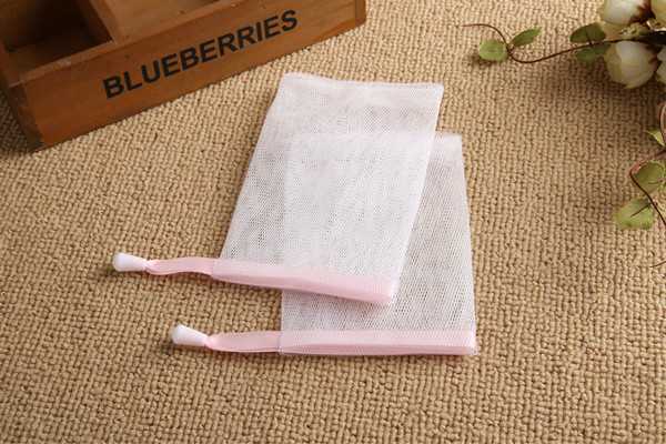 起泡网有什么危害吗?起泡网怎么用洗面奶 起泡网有什么危害吗?起泡网怎么用洗面奶