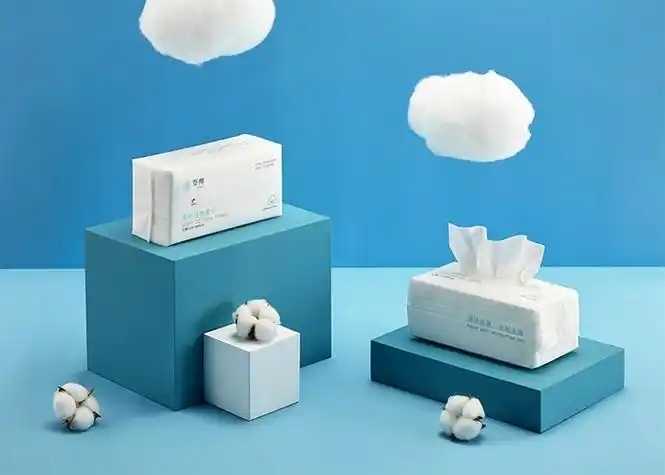 洗脸巾的好处和坏处