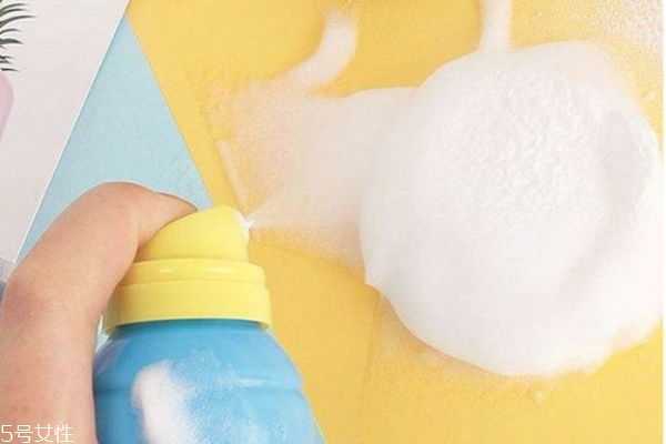 脱毛喷雾好不好