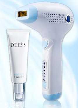 激光美容仪适合敏感皮吗？激光美容仪敏感肌能用吗？