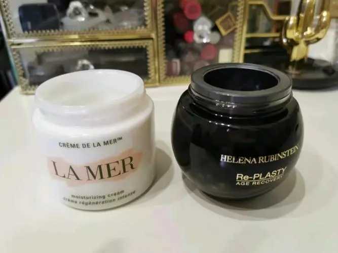 赫莲娜与海蓝之谜哪个护肤品好用