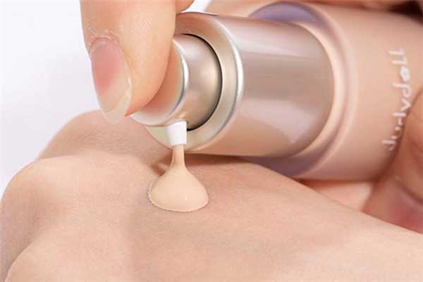 橘朵粉底液保质期多久 橘朵粉底液保质期多久