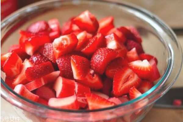 吃什么水果能美白全身